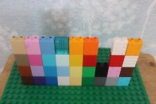 Duplo 1x2x2 brick for sale  Englewood