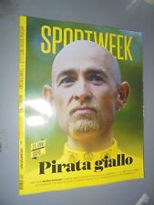 Sport week pirata usato  Certosa di Pavia