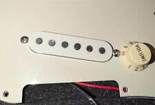 Fender stratocaster pure for sale  BOLTON