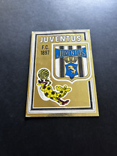 Scudetto gigante juventus usato  Roma