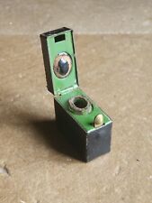 Eme encrier miniature d'occasion  Mirecourt