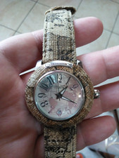 Vecchio orologio polso usato  Napoli