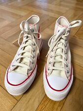 Converse chucks taylor gebraucht kaufen  Arnsberg