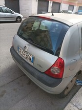Auto renault usato  Corato