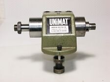 Unimat sl1000 mini for sale  Edmonds