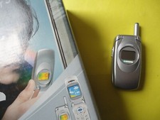 Cellulare samsung sgh usato  Perugia
