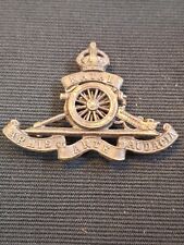 Natal field artillery for sale  GRIMSBY
