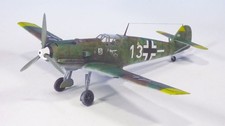 Built painted model for sale  BRADFORD