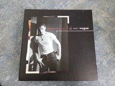 Johnny hallyday coffret d'occasion  Billy-Montigny