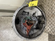 Cambio manuale per usato  Italia