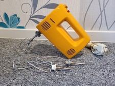 Krups handmixer rührgerät gebraucht kaufen  Bremervörde