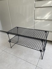 Two ikea grejig for sale  WEMBLEY