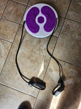 Exercise step for sale  TILLICOULTRY