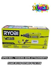 Ryobi 1.2 amp for sale  Salisbury
