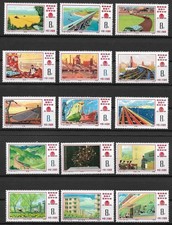 China lot postfrisch gebraucht kaufen  Jena