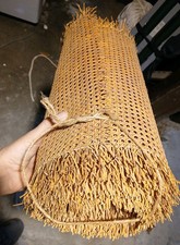 21ftx19 real rattan for sale  Zachary