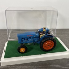 Britains fordson super for sale  HARROW
