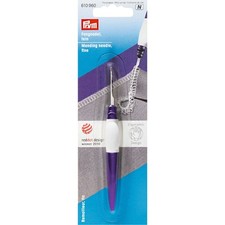 Fangnadel fein ergonomics gebraucht kaufen  Scharnebeck