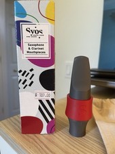 Syos tenor saxophone for sale  Sarasota
