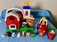 Fisher price little for sale  Canton