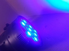 Stairville led par for sale  CAMBRIDGE