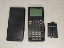 Tested texas instruments for sale  Buffalo