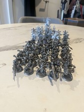 warhammer 40k chaos space marines for sale warhammer 40k chaos space marines for sale  BIRMINGHAM