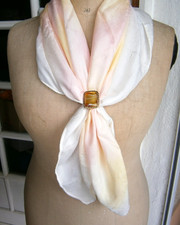 Attache foulard rétro d'occasion Attache foulard rétro d'occasion  Auneau