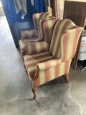 Coppia poltrone vintage usato  Zerbolo