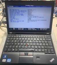 Lenovo x230 3320m usato  Rovato