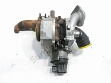 Turbo 3l253016t volkswagen d'occasion  France