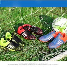 Chaussures football enfant d'occasion  France