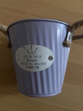 Eimer lila cm gebraucht kaufen  Vlotho