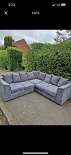 Corner sofa. great for sale  PRESTON