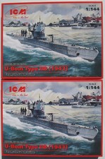 Icm 010 boot gebraucht kaufen  Schorndorf