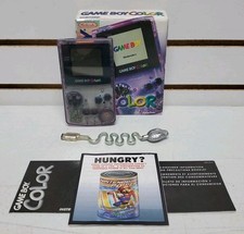 Nintendo gameboy color for sale  Saint Cloud