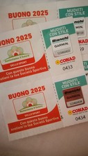 100 bollini conad usato  Sanremo