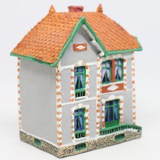 Maison aunis maisonnette d'occasion  Grenoble-