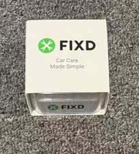 Scanner de carro FIXD comprar usado  Enviando para Brazil