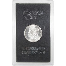 1882 gsa morgan for sale  Franconia