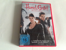Hänsel gretel hexenjäger gebraucht kaufen Hänsel gretel hexenjäger gebraucht kaufen  Neubrandenburg