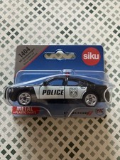 Siku dodge charger for sale  NEW MALDEN