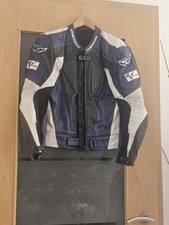 Leder kombi berik gebraucht kaufen  München