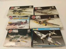 Scale model kits for sale  THETFORD