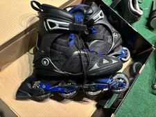 Inliner inline skates gebraucht kaufen  Berglern