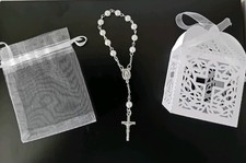 Catholic rosary cross for sale  MIDDLESBROUGH