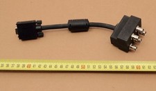 Adaptateur vga bnc d'occasion  Bourges