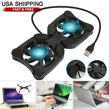 Dual usb cooling d'occasion  Expédié en Belgium