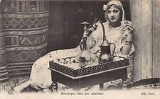Algérie mauresque intérieur d'occasion  France
