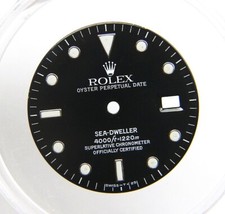 Genuine rolex sea for sale  Sunnyvale